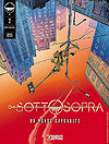 Sottosopra (2024)  n° 2 - Sergio Bonelli Editore