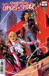 Spider-Gwen: Ghost-Spider (2024)  n° 6 - Marvel Comics