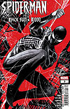 Spider-Man: Black Suit & Blood (2024)  n° 3 - Marvel Comics