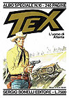 Tex Albo Speciale (Texone) (1988)  n° 10 - Sergio Bonelli Editore