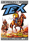 Tex Albo Speciale (Texone) (1988)  n° 2 - Sergio Bonelli Editore