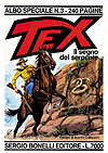 Tex Albo Speciale (Texone) (1988)  n° 3 - Sergio Bonelli Editore