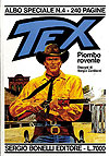 Tex Albo Speciale (Texone) (1988)  n° 4 - Sergio Bonelli Editore