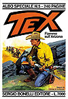 Tex Albo Speciale (Texone) (1988)  n° 5 - Sergio Bonelli Editore