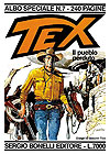 Tex Albo Speciale (Texone) (1988)  n° 7 - Sergio Bonelli Editore