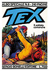 Tex Albo Speciale (Texone) (1988)  n° 8 - Sergio Bonelli Editore