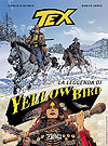 Tex Romanzi A Fumetti (2015)  n° 15 - Sergio Bonelli Editore