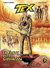 Tex Romanzi A Fumetti (2015)  n° 17 - Sergio Bonelli Editore