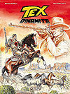 Tex Romanzi A Fumetti (2015)  n° 19 - Sergio Bonelli Editore