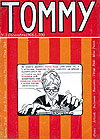 Tommy (1968)  n° 3 - Editoriale Corno