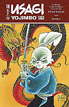 Usagi Yojimbo Saga (2014)  n° 1 - Dark Horse Comics