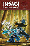 Usagi Yojimbo Saga (2014)  n° 2 - Dark Horse Comics