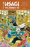 Usagi Yojimbo Saga (2014)  n° 5 - Dark Horse Comics