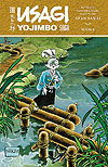 Usagi Yojimbo Saga (2014)  n° 6 - Dark Horse Comics