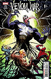 Venom War (2024)  n° 3 - Marvel Comics