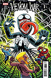 Venom War (2024)  n° 3 - Marvel Comics