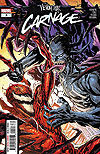 Venom War: Carnage (2024)  n° 3 - Marvel Comics