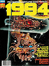 1994  n° 21 - Warren Publishing