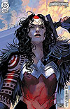 Absolute Wonder Woman (2024)  n° 2 - DC Comics