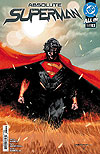 Absolute Superman (2024)  n° 1 - DC Comics