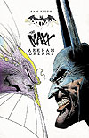 Batman/The Maxx: Arkham Dreams (2021)  - DC Comics/Idw Publishing