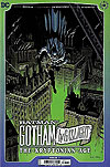 Batman: Gotham By Gaslight - The Kryptonian Age (2024)  n° 1 - DC Comics