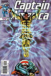 Captain America (1998)  n° 15 - Marvel Comics