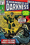 Chamber of Darkness (1969)  n° 5 - Marvel Comics