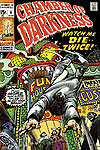 Chamber of Darkness (1969)  n° 6 - Marvel Comics