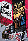 Contract With God Trilogy: Life On Dropsie Avenue, The (2006)  - W. W. Norton & Company