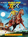 Color Tex (2011)  n° 25 - Sergio Bonelli Editore