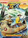 Color Tex (2011)  n° 2 - Sergio Bonelli Editore