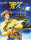 Color Tex (2011)  n° 5 - Sergio Bonelli Editore