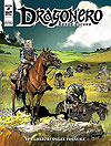 Dragonero Mondo Oscuro (2022)  n° 14 - Sergio Bonelli Editore