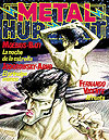 Metal Hurlant (1981)  n° 30 - Eurocomic