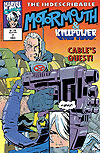 Motormouth & Killpower (1992)  n° 7 - Marvel Uk