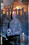 Nice House By The Sea, The (2024)  n&deg;&nbsp;1 - DC (Black Label)
