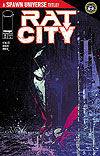 Rat City (2024)  n° 8 - Image Comics