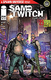 Sam And Twitch: Case Files (2024)  n° 8 - Image Comics