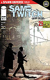 Sam And Twitch: Case Files (2024)  n° 8 - Image Comics