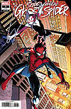 Spider-Gwen: Ghost-Spider (2024)  n° 7 - Marvel Comics