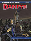 Speciale Dampyr (2005)  n° 14 - Sergio Bonelli Editore