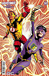 Speed Force (2024)  n° 1 - DC Comics