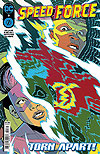 Speed Force (2024)  n° 3 - DC Comics