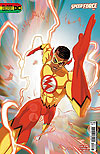 Speed Force (2024)  n° 4 - DC Comics