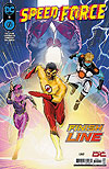 Speed Force (2024)  n° 6 - DC Comics