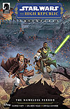 Star Wars: The High Republic Adventures - Nameless Terror (2023)  n° 2 - Dark Horse Comics