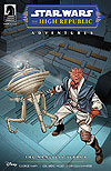 Star Wars: The High Republic Adventures - Nameless Terror (2023)  n° 3 - Dark Horse Comics