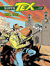 Super Tex (2021)  n° 17 - Sergio Bonelli Editore