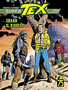 Super Tex (2021)  n° 23 - Sergio Bonelli Editore